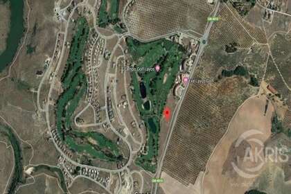 Enredo venda em Layos, Toledo. 