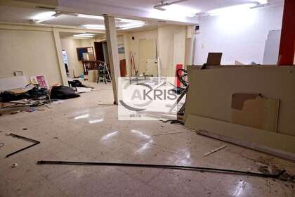 Kantoren verkoop in Toledo. 