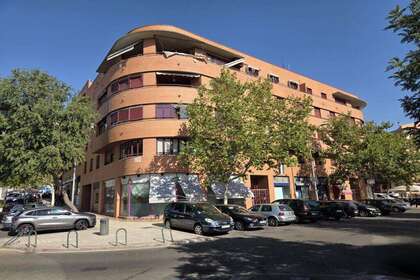 Duplex verkoop in Toledo. 