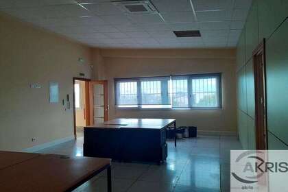 Office in Illescas, Toledo. 