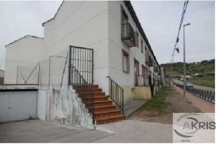 Construção venda em San Román de los Montes, Toledo. 