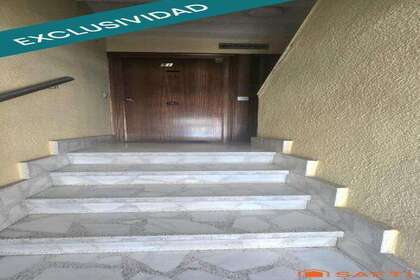 Appartementen verkoop in Madrid. 