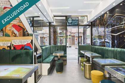 Premissa comercial venda em Palma de Mallorca / Palma, Baleares (Illes Balears), Mallorca. 