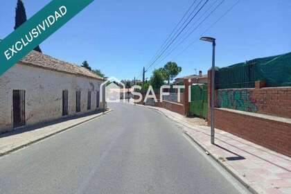 Terreno urbano venda em Cobisa, Toledo. 