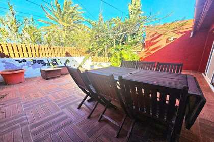 House for sale in Telde, Las Palmas, Gran Canaria. 