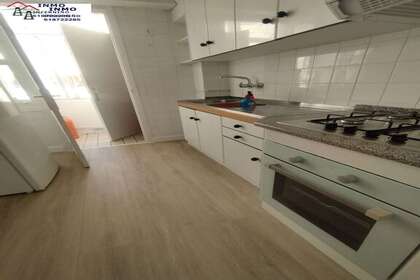 Plano em Ferrol, La Coruña (A Coruña). 