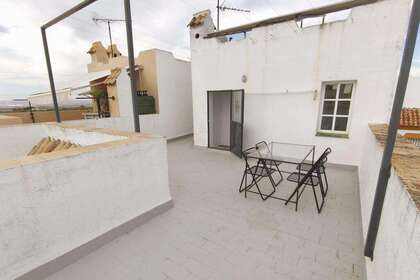 Duplex em Sanlúcar la Mayor, Aljarafe, Sevilla. 
