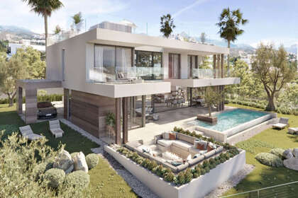 Terra residencial venda em Sotogrande, Cádiz. 