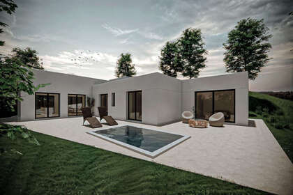 房子 出售 进入 Sotogrande, Cádiz. 