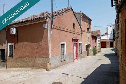Huse til salg i Gargüera, Cáceres. 