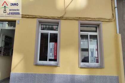 Lejligheder til salg i Ferrol, La Coruña (A Coruña). 