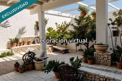 Maison de ville vendre en Cullera, Valencia. 