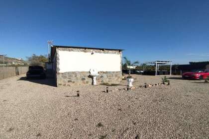 Landwirtschaftliche Fläche zu verkaufen in Cullera, Valencia. 