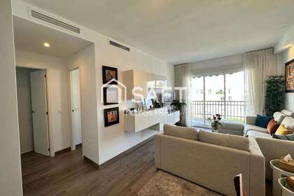 Apartment for sale in Estepona, Málaga. 