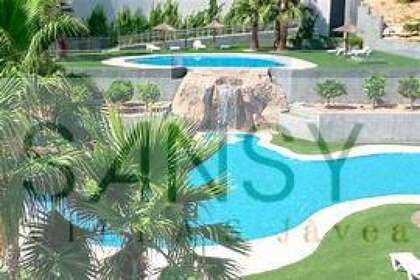 Apartment for sale in Valencia. 