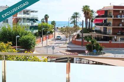 Apartment for sale in Castelldefels, Barcelona. 