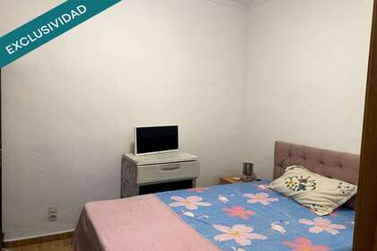Apartment for sale in Castellón de la Plana/Castelló de la Plana. 