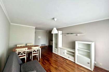 Apartment for sale in Cambre, La Coruña (A Coruña). 