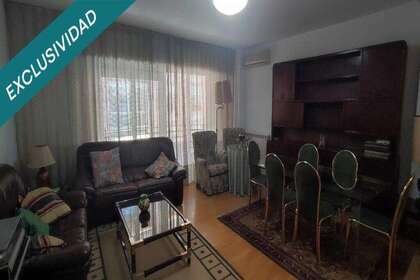 Apartment for sale in Ciudad Real. 