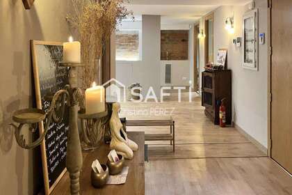 Commercial premise for sale in Blanes, Girona. 