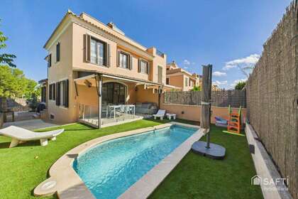 House for sale in Lluchmayor / Llucmajor, Baleares (Illes Balears), Mallorca. 