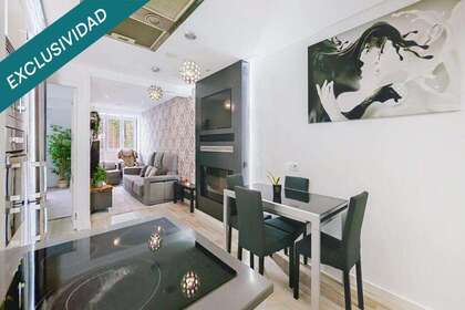 Apartment for sale in Gijón, Asturias. 