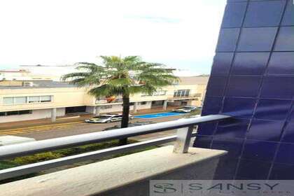 Apartment for sale in Daimús, Valencia. 