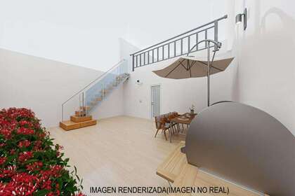 Flat for sale in Telde, Las Palmas, Gran Canaria. 
