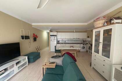Flat for sale in Moya, Las Palmas, Gran Canaria. 