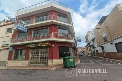 Building for sale in Vall d´Uixó (la), Castellón. 