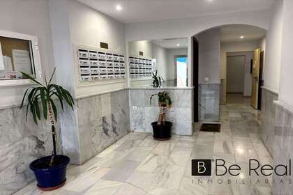 Flat for sale in Fuengirola, Málaga. 