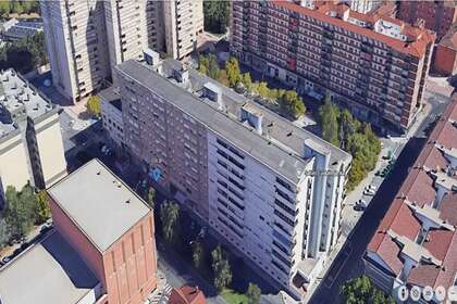 Commercial premise for sale in Barañain, Navarra (Nafarroa). 