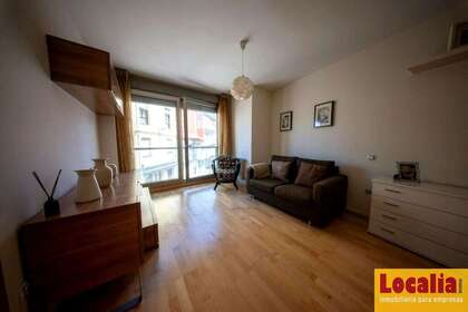 Flat for sale in Santander, Cantabria. 