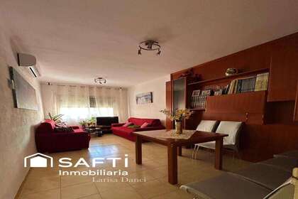Apartment for sale in Amposta, Tarragona. 