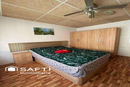 Apartment for sale in Amposta, Tarragona. 