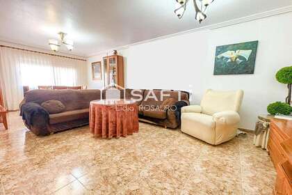 House for sale in Molina de Segura, Murcia. 