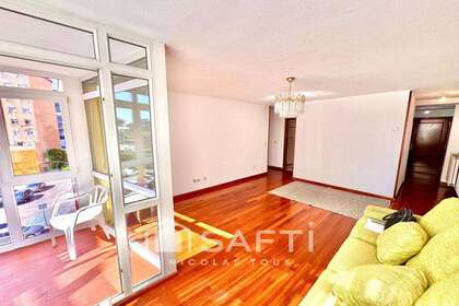 Apartment for sale in Camargo, Cantabria. 
