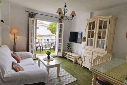 Apartment for sale in Chiclana de la Frontera, Cádiz. 