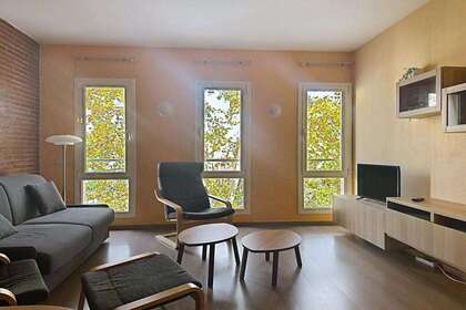 Apartment for sale in Barcelona. 