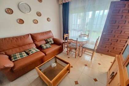 Flat for sale in San luis de sabinillas, Málaga. 