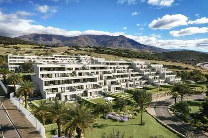 Flat for sale in Casares, Málaga. 