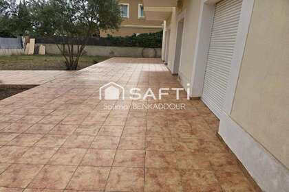 Maison de ville vendre en Puçol, Valencia. 