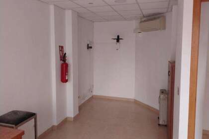 Office in Tarragona. 