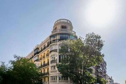 Penthouses verkoop in Madrid. 