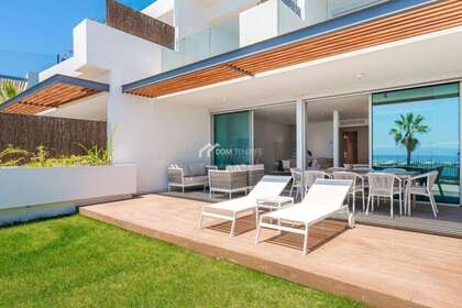 Apartment for sale in Guía de Isora, Santa Cruz de Tenerife, Tenerife. 