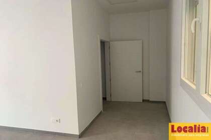 Warehouse in Vallelado, Segovia. 