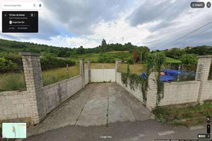 Landbouwgrond verkoop in Gijón, Asturias. 