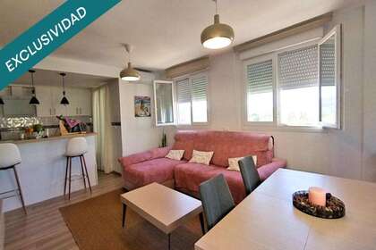 Apartamento venda em Elda, Alicante. 