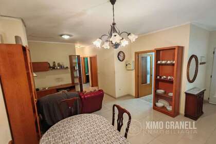 Flats verkoop in Vall d´Uixó (la), Castellón. 