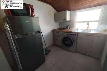 Plano em Ferrol, La Coruña (A Coruña). 